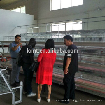 wholesale cheap price chicken breeding cages for sale